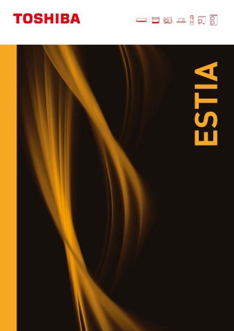 toshiba italia multiclima - estia 2025 toshiba italia multiclima - estia 2025